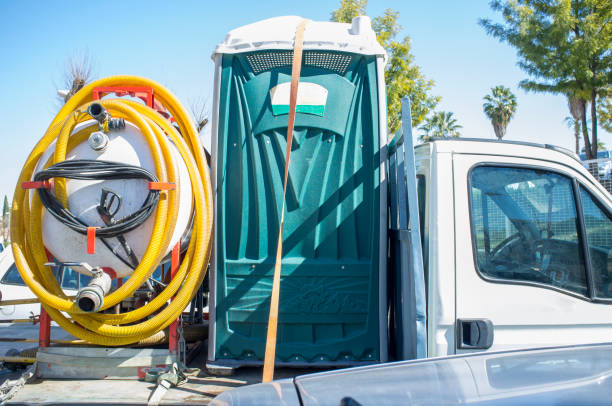 Portable Toilet Options We Offer in River Bend, NC