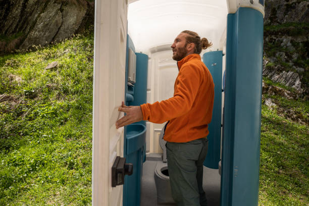 Best Local porta potty services  in River Bend, NC