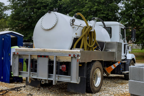 Best Luxury portable toilet rental  in River Bend, NC